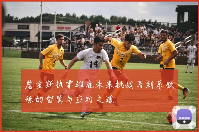 詹金斯执掌雄鹿未来挑战马刺系教练的智慧与应对之道